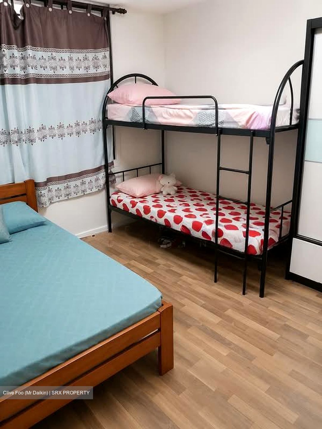 Blk 74 Bedok North Road (Bedok), HDB 3 Rooms #560990671